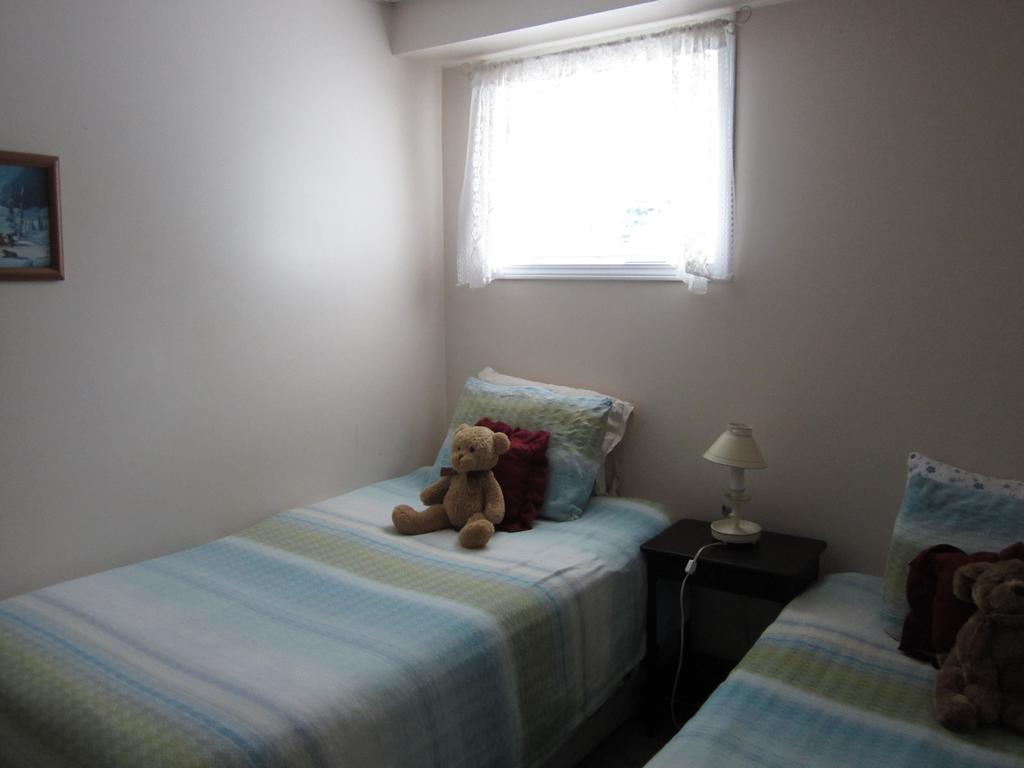 Casey'S Bed & Breakfast Γουάιτχορς Δωμάτιο φωτογραφία