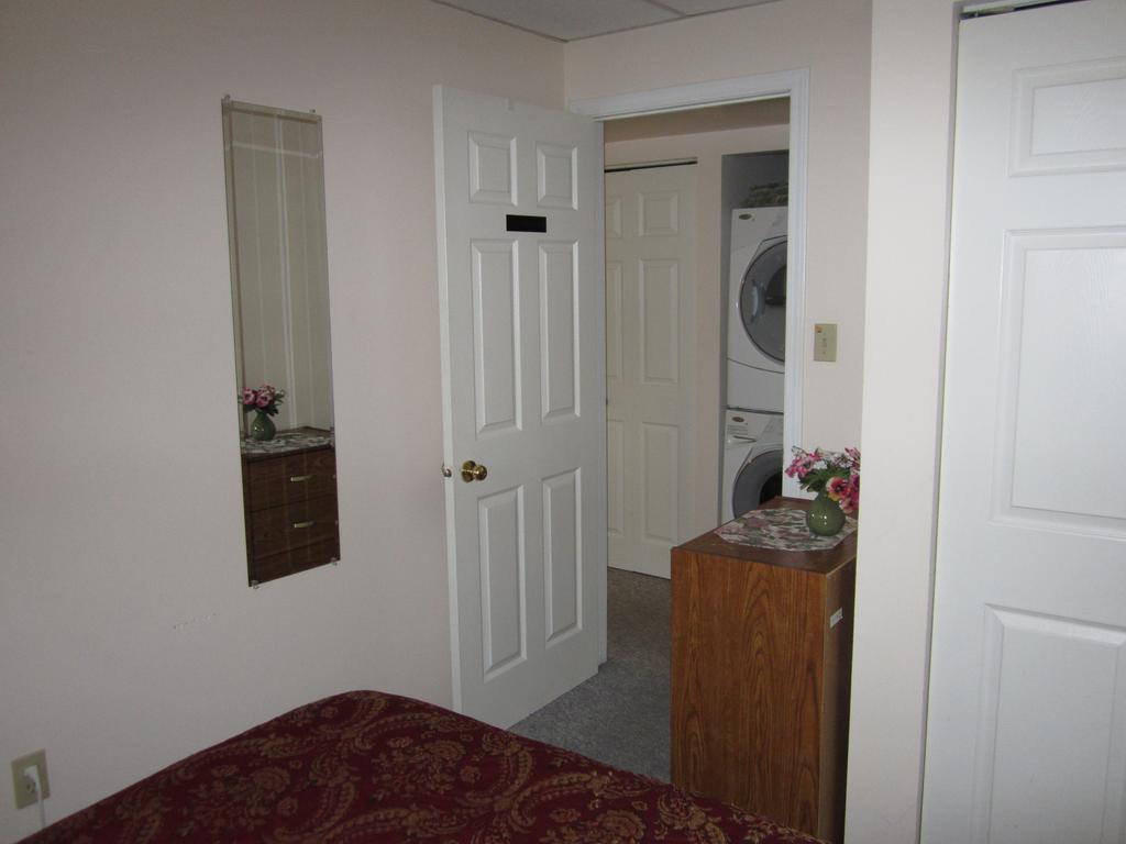 Casey'S Bed & Breakfast Γουάιτχορς Δωμάτιο φωτογραφία