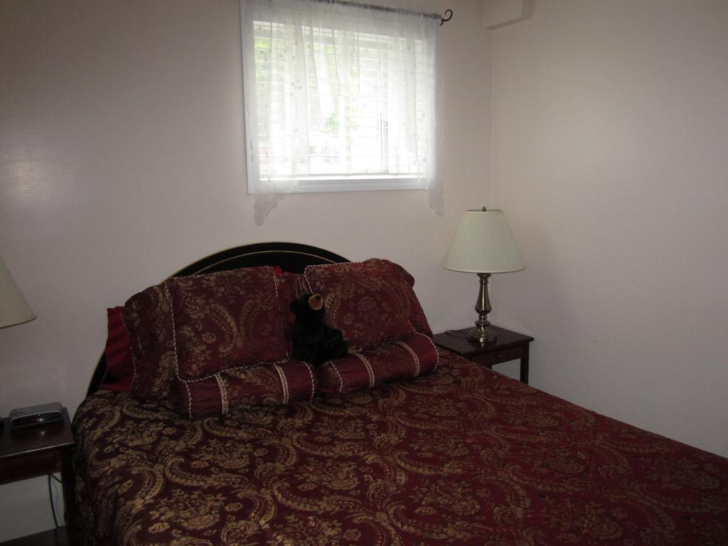 Casey'S Bed & Breakfast Γουάιτχορς Δωμάτιο φωτογραφία