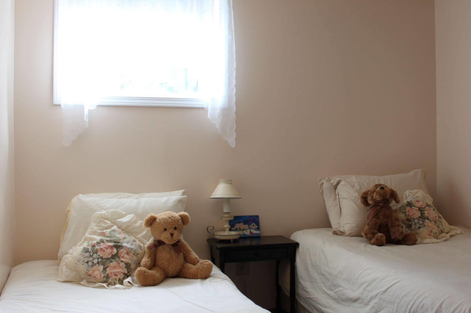 Casey'S Bed & Breakfast Γουάιτχορς Εξωτερικό φωτογραφία