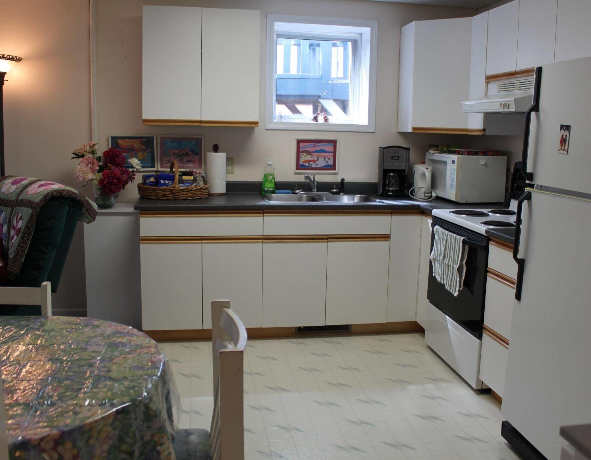 Casey'S Bed & Breakfast Γουάιτχορς Εξωτερικό φωτογραφία