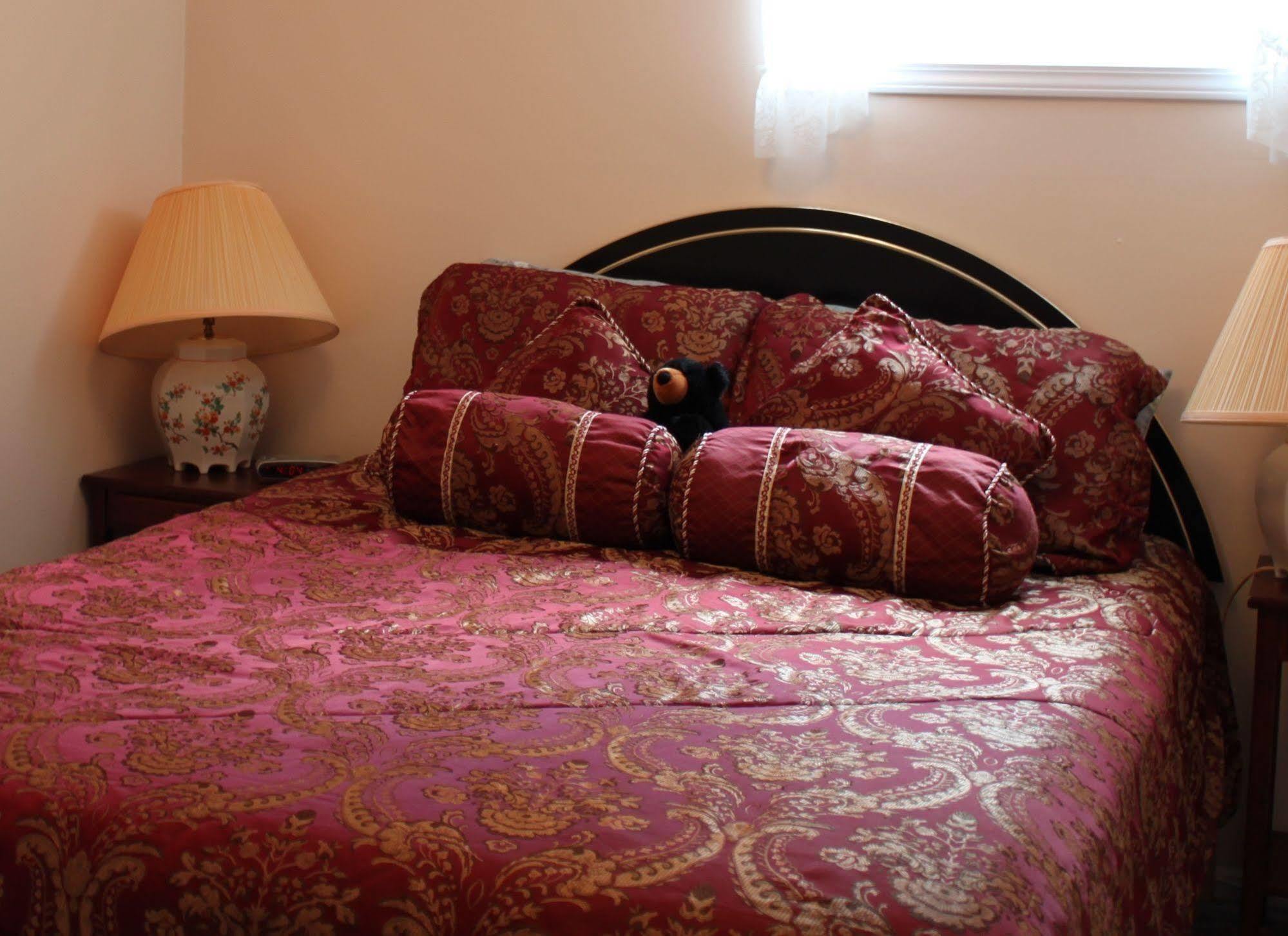 Casey'S Bed & Breakfast Γουάιτχορς Εξωτερικό φωτογραφία