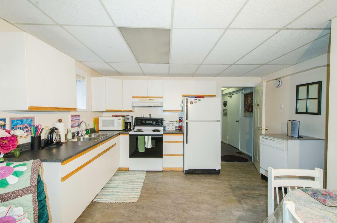 Casey'S Bed & Breakfast Γουάιτχορς Εξωτερικό φωτογραφία