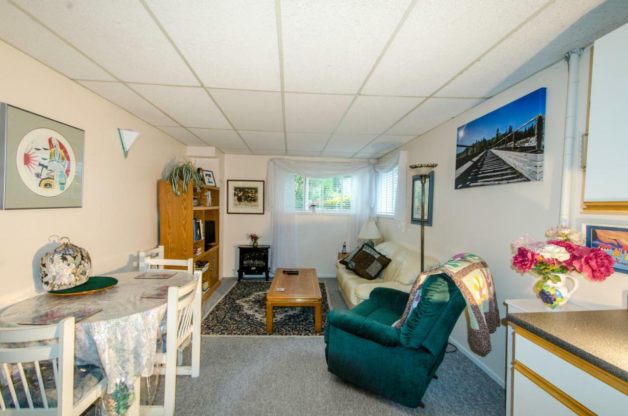 Casey'S Bed & Breakfast Γουάιτχορς Εξωτερικό φωτογραφία