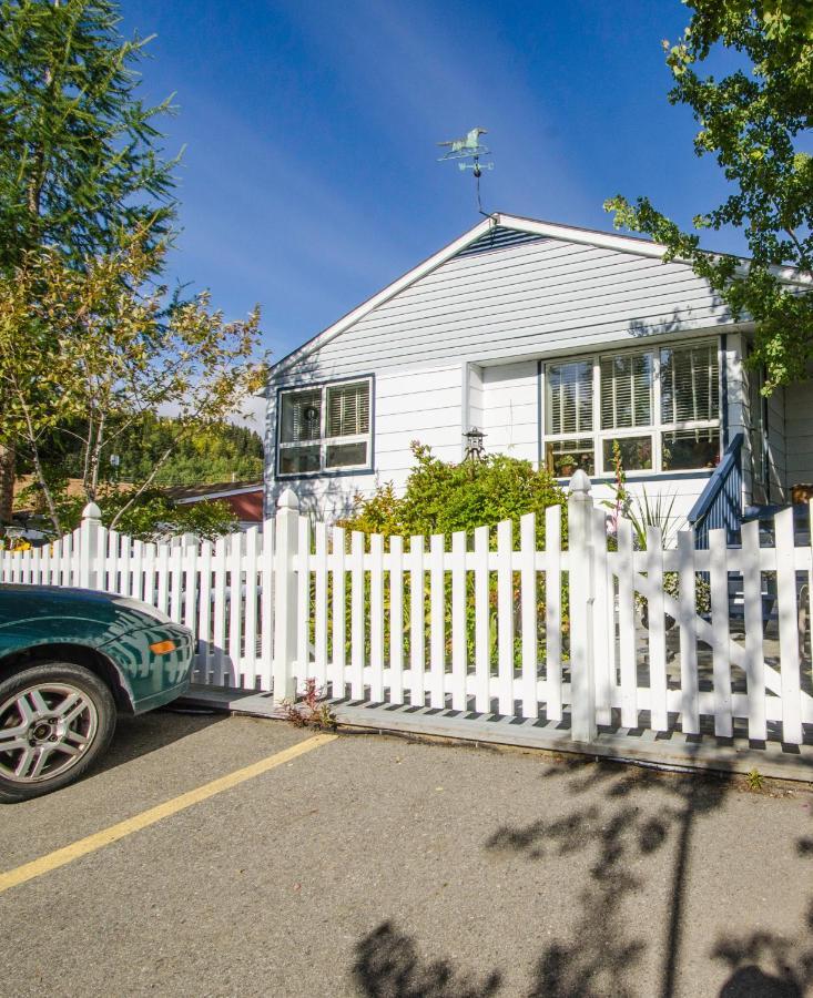 Casey'S Bed & Breakfast Γουάιτχορς Εξωτερικό φωτογραφία